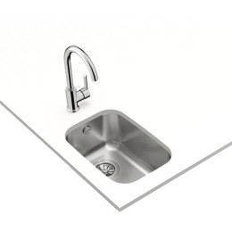 Мойка Teka BE 28.40 3 1/2