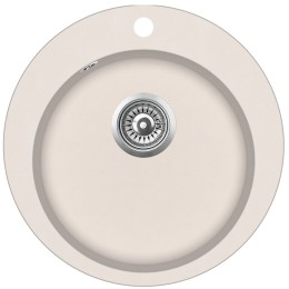Мойка Teka Clave 45 B-TQ 1B Topaz Beige