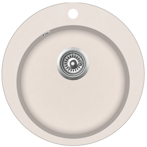 Мойка Teka Clave 45 B-TQ 1B Topaz Beige