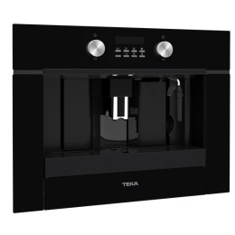 Встраиваемая кофемашина Teka CLC 855 GM Night River Black