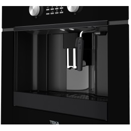 Встраиваемая кофемашина Teka CLC 855 GM Night River Black