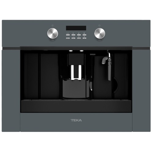 Встраиваемая кофемашина Teka CLC 855 GM Stone Grey