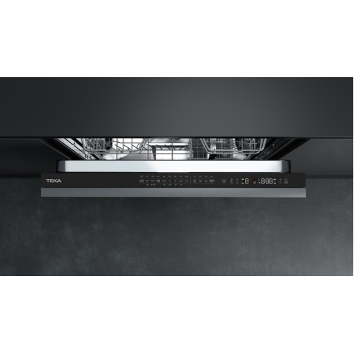 Посудомоечная машина Teka DFI 46900