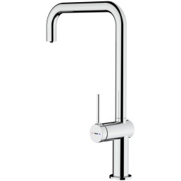 Смеситель Teka E-Pure EP 915 Chrome