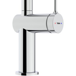 Смеситель Teka E-Pure EP 915 Chrome