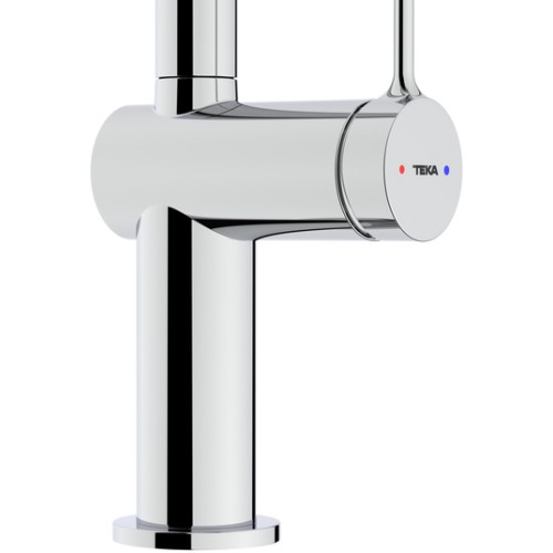 Смеситель Teka E-Pure EP 915 Chrome