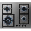 Варочная поверхность Teka EFX 60.1 4G AI AL DR CI NAT