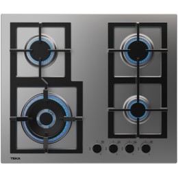 Варочная поверхность Teka EFX 60.1 4G AI AL DR CI NAT