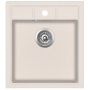 Мойка Teka Estela 45 S-TQ 1B Topaz Beige