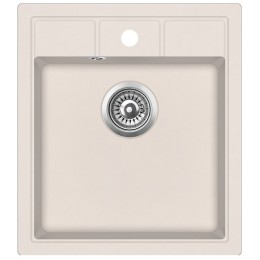 Мойка Teka Estela 45 S-TQ 1B Topaz Beige
