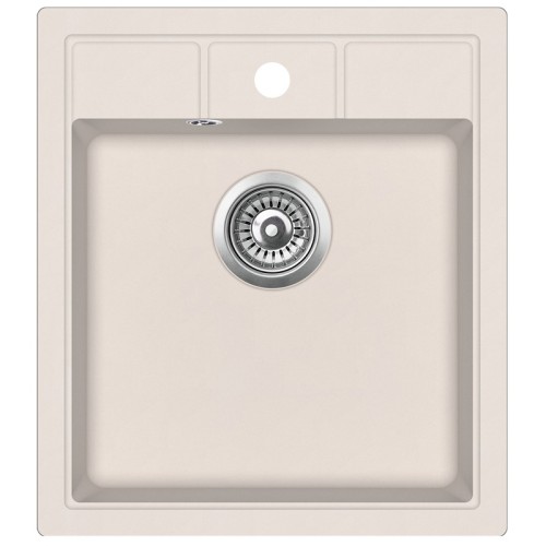 Мойка Teka Estela 45 S-TQ 1B Topaz Beige