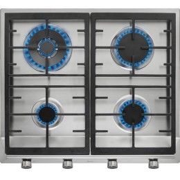 Варочная поверхность Teka EX 60.1 4G AI AL CI DR