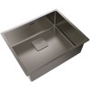 Мойка Teka FlexLinea RS15 50.40 SQ PVD Titanium