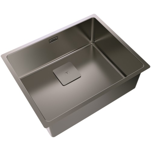 Мойка Teka FlexLinea RS15 50.40 SQ PVD Titanium