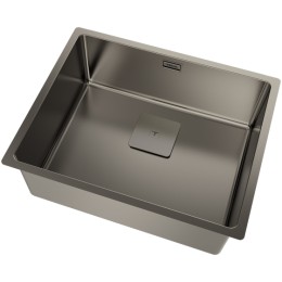 Мойка Teka FlexLinea RS15 50.40 SQ PVD Titanium