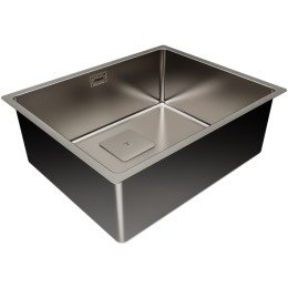 Мойка Teka FlexLinea RS15 50.40 SQ PVD Titanium