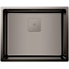 Мойка Teka FlexLinea RS15 50.40 SQ PVD Titanium