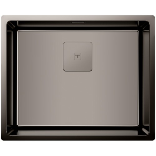 Мойка Teka FlexLinea RS15 50.40 SQ PVD Titanium