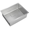 Мойка Teka FlexLinea RS15 50.40 SQ M-XT 1B SofTexture