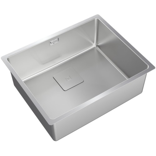 Мойка Teka FlexLinea RS15 50.40 SQ M-XT 1B SofTexture