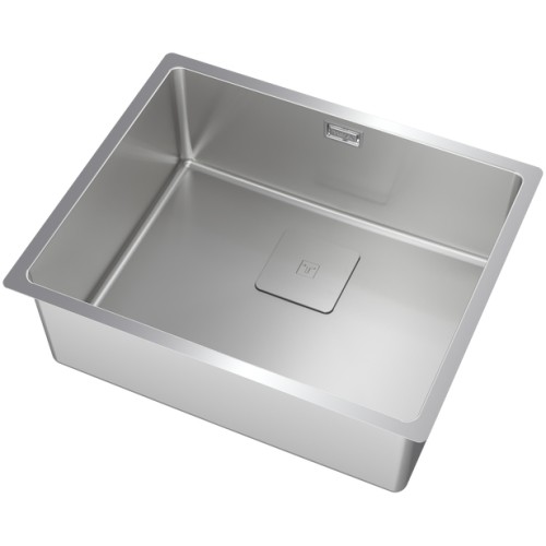Мойка Teka FlexLinea RS15 50.40 SQ M-XT 1B SofTexture