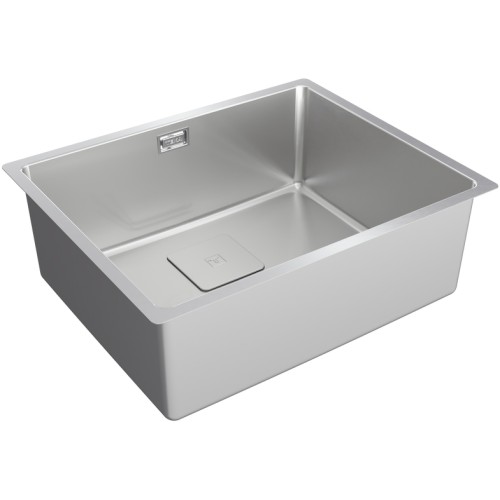 Мойка Teka FlexLinea RS15 50.40 SQ M-XT 1B SofTexture