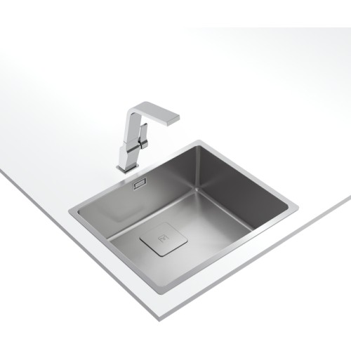 Мойка Teka FlexLinea RS15 50.40 SQ M-XT 1B SofTexture