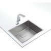 Мойка Teka FlexLinea RS15 50.40 SQ M-XT 1B SofTexture