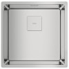 Мойка Teka FlexLinea RS15 40.40 SQ Polished