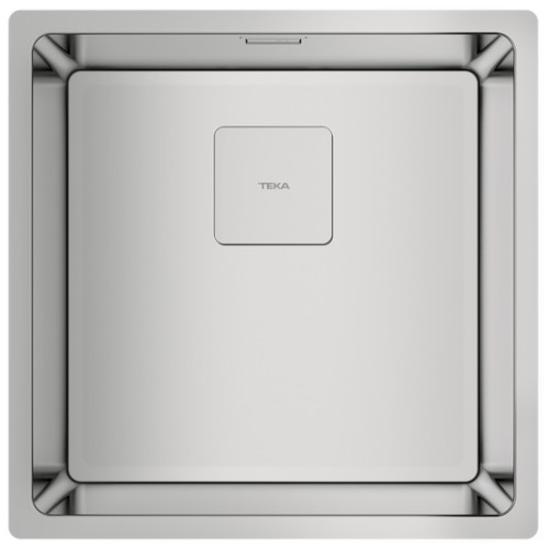 Мойка Teka FlexLinea RS15 40.40 SQ Polished