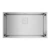 Мойка Teka FlexLinea RS15 71.40 SQ Polished