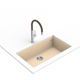 Смеситель Teka FOT 995 London Brick Brown