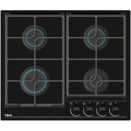 Варочная поверхность Teka GBC 64100 KBN Black