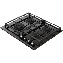 Варочная поверхность Teka GBC 64100 KBN Black