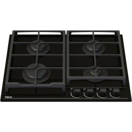 Варочная поверхность Teka GBC 64100 KBN Black