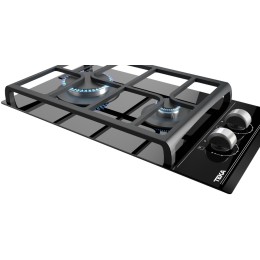 Варочная поверхность Teka GZC 32300 XBN Black
