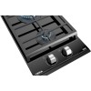 Варочная поверхность Teka GZC 32300 XBN Black