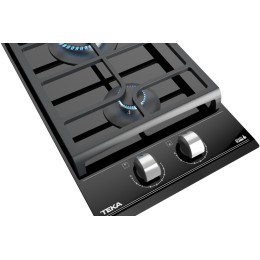 Варочная поверхность Teka GZC 32300 XBN Black