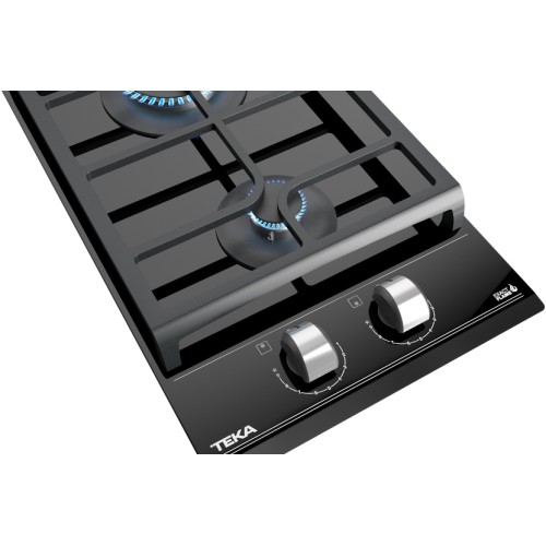 Варочная поверхность Teka GZC 32300 XBN Black