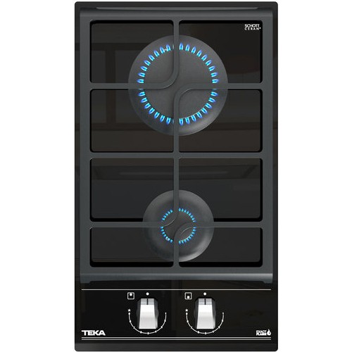 Варочная поверхность Teka GZC 32300 XBN Black