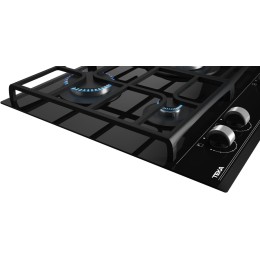 Варочная поверхность Teka GZC 63310 XBN Black