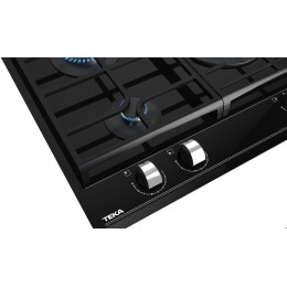 Варочная поверхность Teka GZC 63310 XBN Black