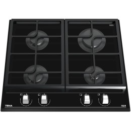 Варочная поверхность Teka GZC 64300 XBN Black