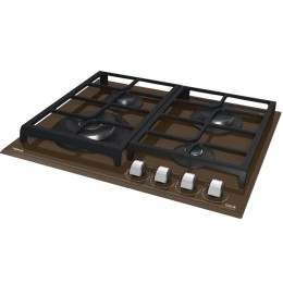 Варочная поверхность Teka GZC 64320 XBN London Brick