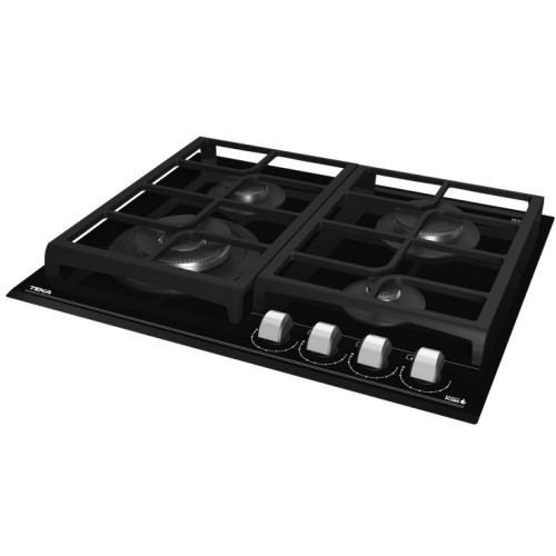 Варочная поверхность Teka GZC 64320 XBN Night River Black