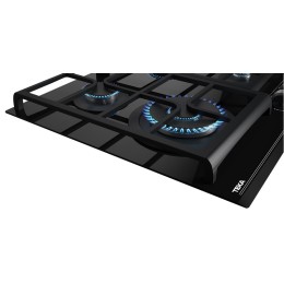 Варочная поверхность Teka GZC 64320 XBN Night River Black