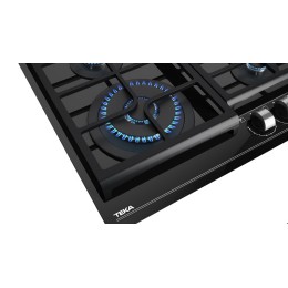 Варочная поверхность Teka GZC 64320 XBN Night River Black