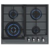Варочная поверхность Teka GZC 64320 XBN Stone Grey