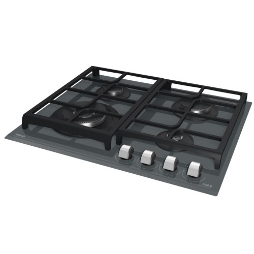 Варочная поверхность Teka GZC 64320 XBN Stone Grey