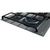 Варочная поверхность Teka GZC 64320 XBN Stone Grey